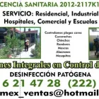 La imagen 1 de la Empresa FUMIMEX en Puebla MEX