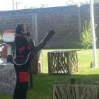 La imagen 14 de la Empresa FUMIMEX en Puebla MEX