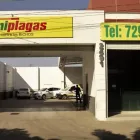 La imagen 3 de la Empresa FUMIPLAGAS Servicios Profesionales y de Negocios en Culiacán SIN