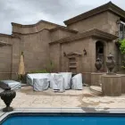 La imagen 2 de la Empresa FUNDAS PARA PANTALLAS MARCA PAOLA Inmobiliaria y Reformas en Monterrey NLE