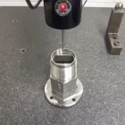 La imagen 1 de la Empresa FUNDICIÓN DE PRECISIÓN METALCAST Trabajos en metal en Puebla MEX