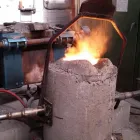 La imagen 3 de la Empresa FUNDICIÓN DE PRECISIÓN METALCAST Trabajos en metal en Puebla MEX