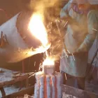La imagen 5 de la Empresa FUNDICIÓN DE PRECISIÓN METALCAST Trabajos en metal en Puebla MEX