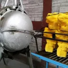 La imagen 8 de la Empresa FUNDICIÓN DE PRECISIÓN METALCAST Trabajos en metal en Puebla MEX