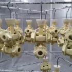 La imagen 9 de la Empresa FUNDICIÓN DE PRECISIÓN METALCAST Trabajos en metal en Puebla MEX