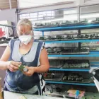 La imagen 12 de la Empresa FUNDICIÓN DE PRECISIÓN METALCAST Trabajos en metal en Puebla MEX