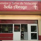 La imagen 1 de la Empresa FUNERALES SALAS VELACIÓN SOLIS ABREGO Tanatorios y Gestión Funeraria en Mexico CMX