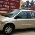 La imagen 2 de la Empresa FUNERALES SALAS VELACIÓN SOLIS ABREGO Tanatorios y Gestión Funeraria en Mexico CMX