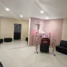 La imagen 3 de la Empresa FUNERALES SALAS VELACIÓN SOLIS ABREGO Tanatorios y Gestión Funeraria en Mexico CMX