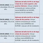 La imagen 4 de la Empresa GABINETES PARA BAÑO QUETZAL Transportes y Turismo en Zapopan JAL