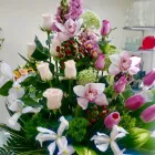 La imagen 32 de la Empresa GALERIA FLORAL Industrias y Agricultura en Querétaro QUE