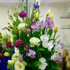 La imagen 80 de la Empresa GALERIA FLORAL Industrias y Agricultura en Querétaro QUE