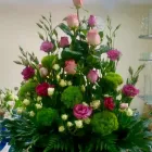 La imagen 81 de la Empresa GALERIA FLORAL Industrias y Agricultura en Querétaro QUE