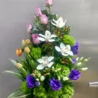 La imagen 90 de la Empresa GALERIA FLORAL Industrias y Agricultura en Querétaro QUE