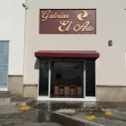 La imagen 7 de la Empresa GALERÍAS EL ARTE Tiendas de Regalos en León De Los Aldama GUA