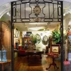 La imagen 1 de la Empresa GALERIAS GOMART Arte, Entretenimiento y Vida Nocturna en Mexico CMX
