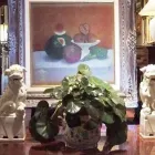 La imagen 3 de la Empresa GALERIAS GOMART Arte, Entretenimiento y Vida Nocturna en Mexico CMX