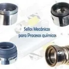 La imagen 2 de la Empresa GAMMASEAL DE MÉXICO, S.A. DE C.V. Plomerías y fontanerías en México CMX