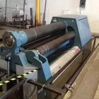 La imagen 2 de la Empresa GAMMAX SA DE CV Trabajos en metal en Monterrey NLE