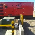 La imagen 1 de la Empresa GAMSA Industrias y Agricultura en Chihuahua MEX