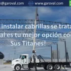 La imagen 7 de la Empresa GAROVAL COMERCIALIZADORA, S.A. DE C.V. Transportes y Vehículos industriales y comerciales en Monterrey NLE