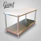 La imagen 1 de la Empresa GART INOX Industrias y Agricultura en León De Los Aldama GUA