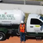 La imagen 1 de la Empresa GAS DEL NORTE DE TAMAULIPAS SA DE CV Industrias y Agricultura en Reynosa TAM