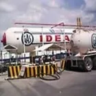 La imagen 1 de la Empresa GAS IDEAL Industrias y Agricultura en Monterrey NLE