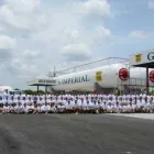 La imagen 3 de la Empresa GAS IMPERIAL Industrias y Agricultura en Cancún ROO