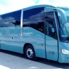 La imagen 1 de la Empresa GASA PENINSULAR SA DE CV Transportes y Turismo en Mérida YUC