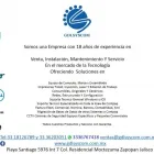La imagen 1 de la Empresa GDLSYSCOM Servicios Profesionales y de Negocios en Zapopan JAL