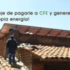 La imagen 4 de la Empresa GECKO SOLAR ENERGY Inmobiliaria y Reformas en Tijuana BCN