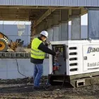 La imagen 1 de la Empresa GENEELEK DE MÉXICO SA DE CV Maquinaria, Equipos y Servicios en Tampico TAM