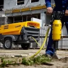 La imagen 2 de la Empresa GENEELEK DE MÉXICO SA DE CV Maquinaria, Equipos y Servicios en Tampico TAM