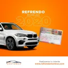 La imagen 13 de la Empresa GESTOMEX Gestoría Vehicular en Ciudad De México CMX