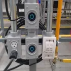 La imagen 11 de la Empresa GIDETEC Sistemas de control automático en Puebla MEX