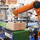 La imagen 18 de la Empresa GIDETEC Sistemas de control automático en Puebla MEX