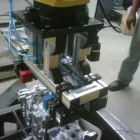 La imagen 19 de la Empresa GIDETEC Sistemas de control automático en Puebla MEX