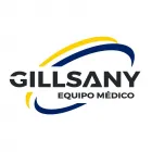 La imagen 1 de la Empresa GILLSANY Salud y Medicina en Torreón COA