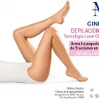 La imagen 3 de la Empresa GINEACOAM GINECOLOGO CDMX Salud y Medicina en Ciudad De México CMX