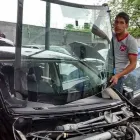 La imagen 1 de la Empresa GLASS PARABRISAS Refacciones y Accesorios para Automóviles y Camiones en Reynosa TAM