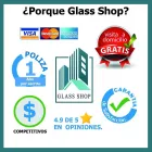 La imagen 2 de la Empresa GLASS SHOP Servicios Profesionales y de Negocios en Apodaca NLE