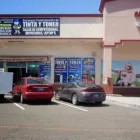 La imagen 3 de la Empresa GLOBALTI TIJUANA Tienda de Informática en Tijuana BCN