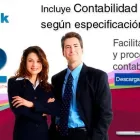 La imagen 2 de la Empresa GM CONTADORES PÚBLICOS Servicios Profesionales y de Negocios en Ciudad De México CMX
