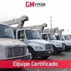 La imagen 2 de la Empresa GMVYKON Servicios Profesionales y de Negocios en San Nicolás De Los Garza NLE