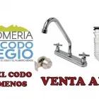 La imagen 1 de la Empresa GOCRA S.A. DE C.V. Plomerías y fontanerías en Monterrey NLE