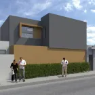 La imagen 1 de la Empresa GOMAR ARQUITECTURA Servicios Profesionales y de Negocios en Tijuana BCN