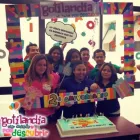 La imagen 7 de la Empresa GOTILANDIA Servicios Profesionales y de Negocios en Ciudad Valles SLP