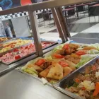La imagen 2 de la Empresa GOURMET FOOD AND SERVICES Servicios Profesionales y de Negocios en Ciudad Juárez CHH