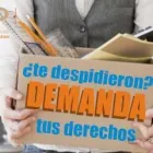 La imagen 1 de la Empresa GP ABOGADOS LABORALISTAS Servicios Legales y Financieros en Mérida YUC